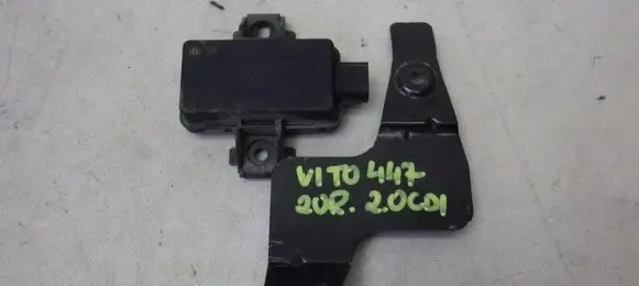 Mercedes-Benz Vito Viano W447 ESP acceleration yaw rate sensor