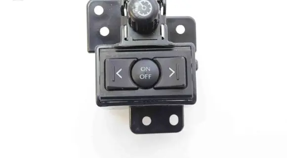 Lexus IS 220D-250-350 A set of switches 5543853030