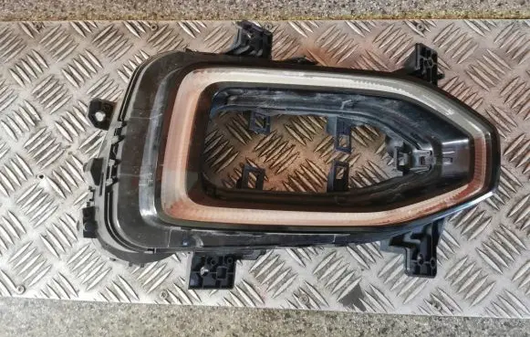 LED Daytime headlight