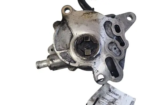 Audi A6 S6 C6 4F Vacuum pump 03G145209C