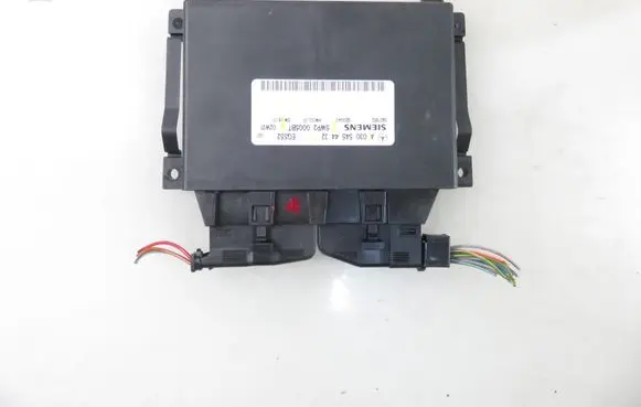 Mercedes-Benz E AMG W211 Gearbox control unit/module 5WP20005BT 0305454432