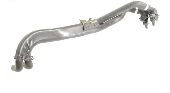 Audi A5 8T 8F Engine coolant pipe/hose A1718300224
