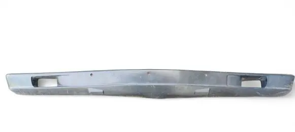 BMW 3 E30 Front bumper lip 1911983 5171