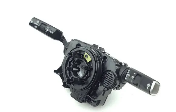 Peugeot 3008 III Wiper turn signal indicator stalk/switch 9845235980 1053576108 93905XHU00