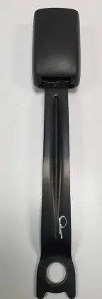 Citroen C1 Front seatbelt buckle E034501