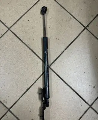 BMW 7 F01 F02 F03 F04 Front door check strap stopper 7177616 146190