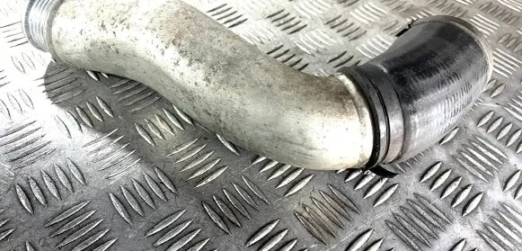 Volvo C70 Intercooler hose/pipe 31319792