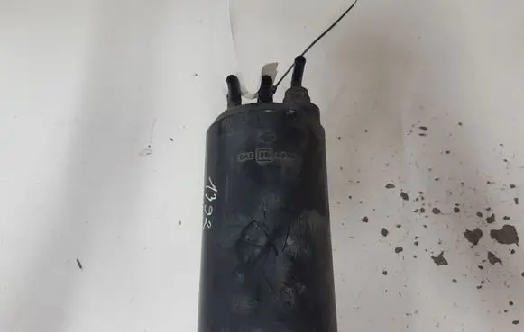 Nissan Almera N16 Active carbon filter fuel vapour canister 149505M410