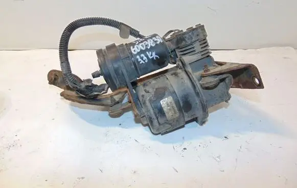 Opel Omega B2 Air suspension compressor/pump 22153583