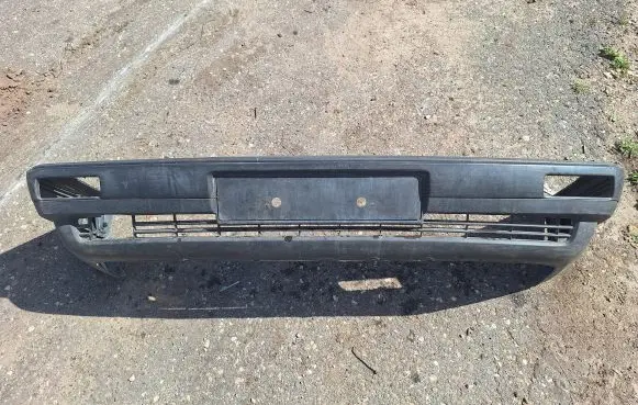 Volkswagen PASSAT B2 Front bumper