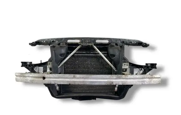BMW X3 E83 Radiator set 64006735 EZC21V 3423556