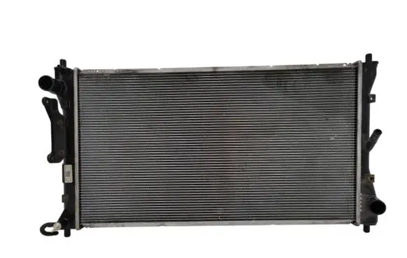 Suzuki SX4 Coolant radiator CZ222000 394393 CZ22200059810S
