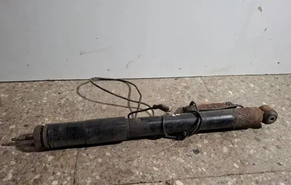 Mercedes-Benz E W211 Rear shock absorber/damper Z001A02