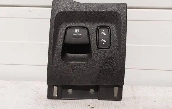 Dodge RAM Hand parking brake switch 6FB25TX7AC