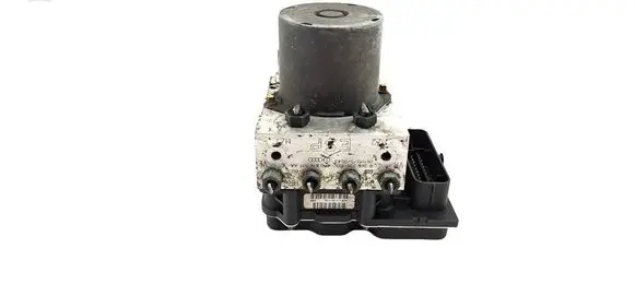 Audi A6 S6 C6 4F ABS Pump 4F0910517AD 4F0614517AA 0265235103