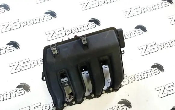 BMW 5 E60 E61 Intake manifold 7787318 7788194 B914