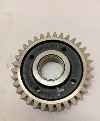 Volkswagen Transporter - Caravelle T5 Timing chain sprocket 070109437B