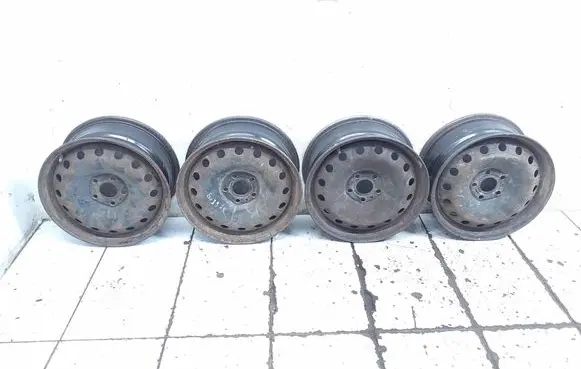 Renault Espace - Grand espace IV R16 steel rim 1010895