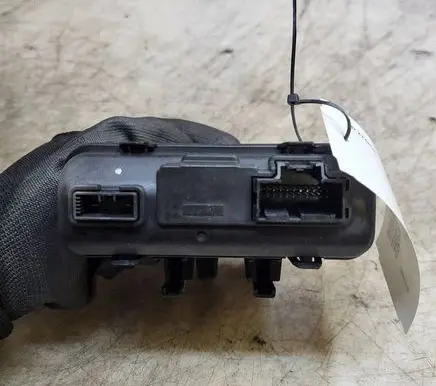Ford Galaxy Other control units/modules FG9T14F042AF