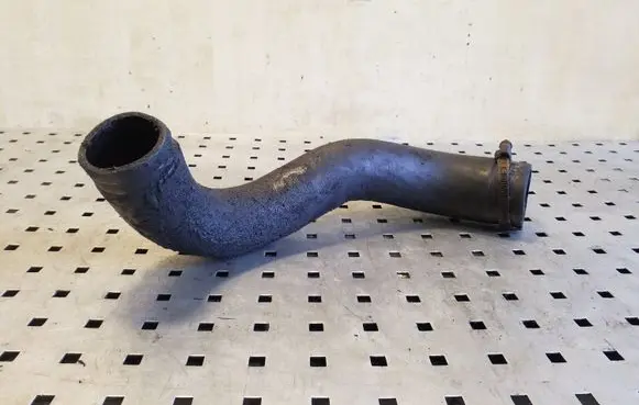 Ford Mondeo MK IV Intercooler hose/pipe BG916C646DA