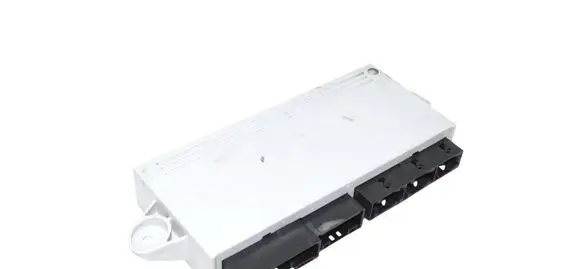 BMW 7 E65 E66 Door control unit/module 61356940440 6940440 613569404409