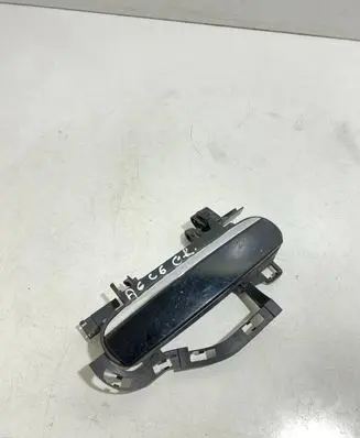 Audi A6 S6 C6 4F Rear door exterior handle 4F0837885