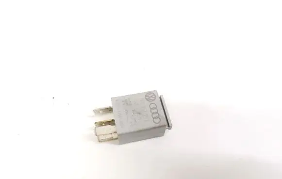 Skoda Octavia Mk2 (1Z) Other relay 1K0951253