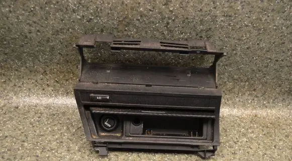 BMW 3 E46 Car ashtray 307090800