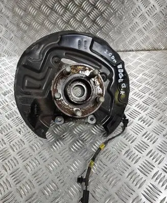 Ford Edge II Rear wheel hub 1606280126