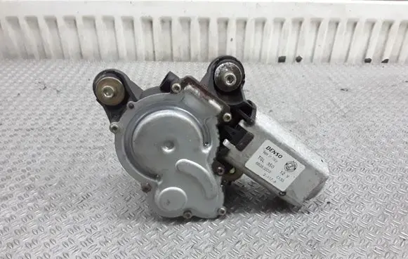 Fiat Stilo Rear window wiper motor 66350003