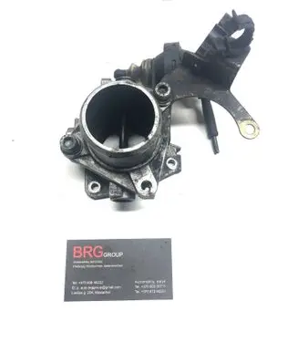 Alfa Romeo 166 Engine shut-off valve 46786330 33334524
