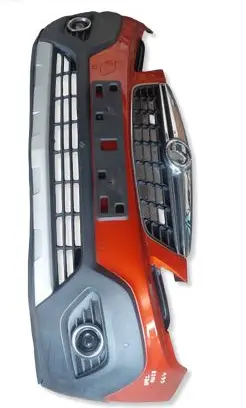 Opel Mokka Front bumper 95122388