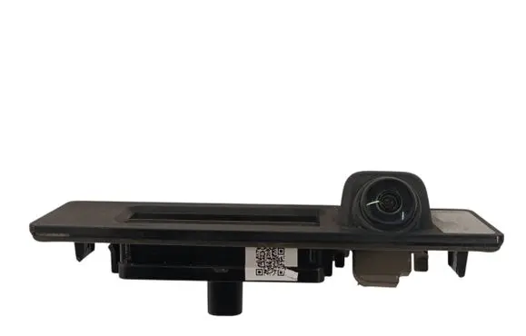 Tesla Model Y Tailgate handle with camera 