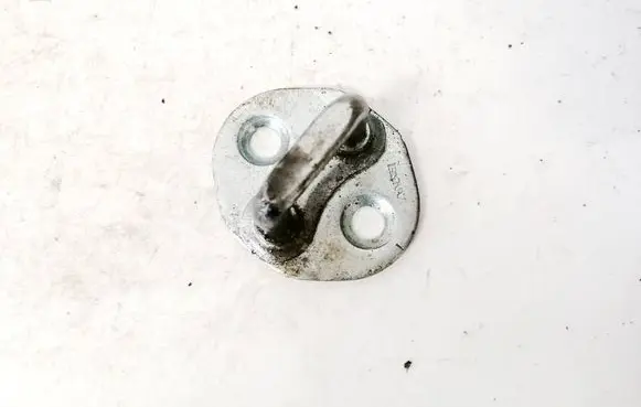Mitsubishi Colt Front door lock loop/hook striker 