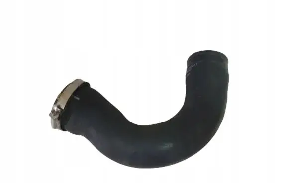 Volkswagen Beetle A5 Intercooler hose/pipe 1K0145834AT