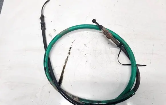 Peugeot Expert Handbrake/parking brake wiring cable 