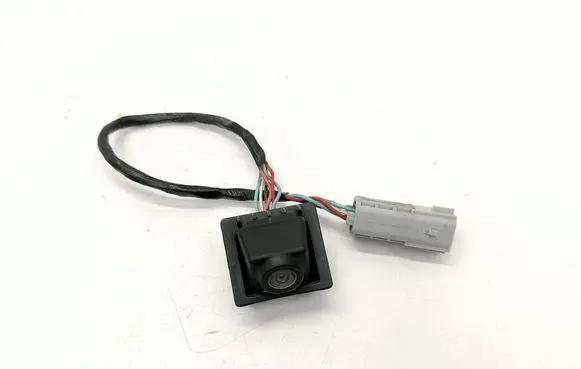 Buick Encore I Reversing camera 42389646