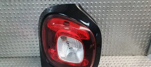 Smart ForFour II W453 Rear/tail lights S26380594 A4539063100