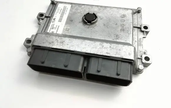 Peugeot 2008 II Engine control unit/module 9832694580