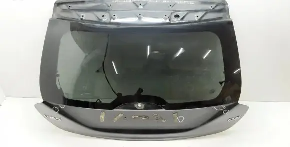 Volvo V60 Tailgate/trunk/boot lid
