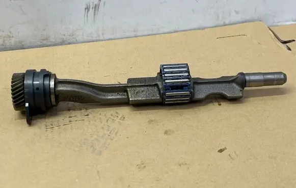 Volkswagen Golf VII Balance shaft 06K103305A 77606K1030 81406Z