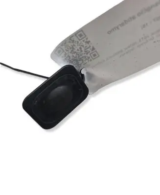 Jaguar XF X250 Tailgate opening switch 1L2T14K147AA