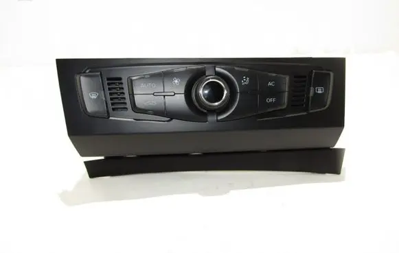 Audi Q5 SQ5 Climate control unit 8t2820043ad