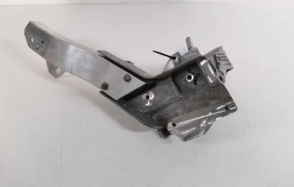 Mercedes-Benz GLC C253 Headlight/headlamp mounting bracket A2536210700