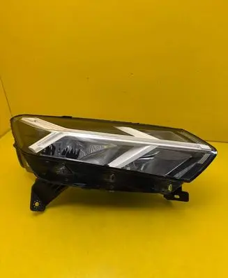 Dacia Sandero III Headlight/headlamp 260107920R