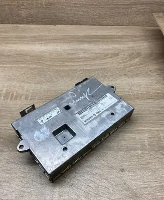 Audi A6 S6 C6 4F MMI control unit 4E0035729 4L0910732F