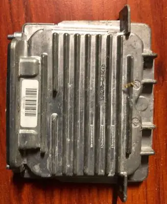 Jeep Grand Cherokee Headlight ballast module Xenon 89089352 C30269-ALSI12
