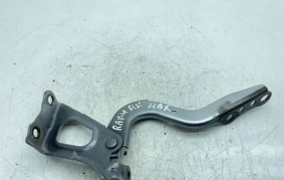 KIA Sportage Engine bonnet/hood hinges