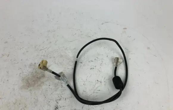 USB socket connector