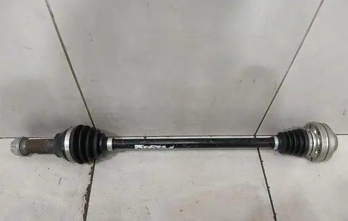 Ferrari Purosangue Front prop shaft
